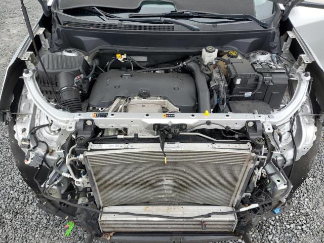 2018 CHEVROLET EQUINOX LT - 2GNAXTEX7J6236037