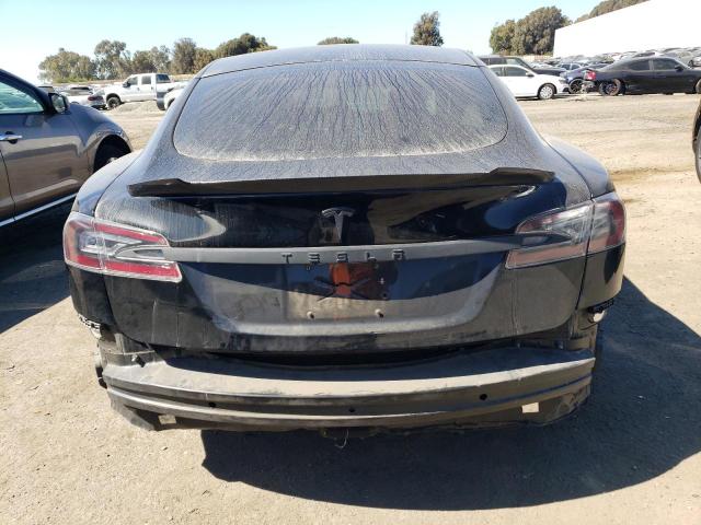 VIN 5YJSA1E11GF173034 2016 Tesla MODEL S no.6