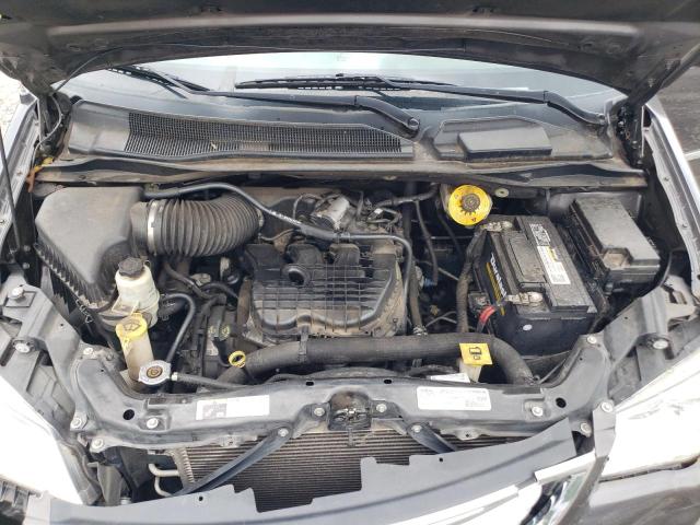 2016 CHRYSLER TOWN & COU - 2C4RC1BG5GR150832