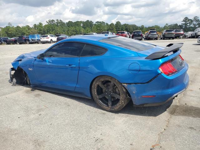 2019 FORD MUSTANG GT - 1FA6P8CF5K5124314