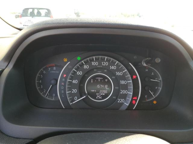 2015 HONDA CR-V SE - 2HKRM4H41FH102719