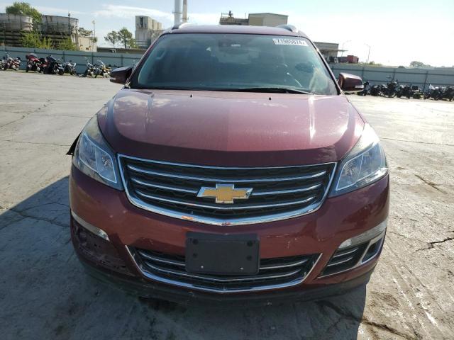 2017 CHEVROLET TRAVERSE P - 1GNKRJKD5HJ131880