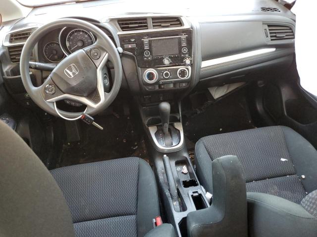 2019 HONDA FIT LX - 3HGGK5H46KM707117
