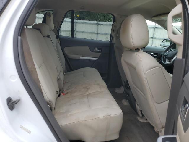 VIN 2FMDK3GC0EBA41307 2014 Ford Edge, SE no.11