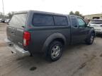 NISSAN FRONTIER K photo