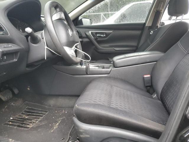 2017 NISSAN ALTIMA 2.5 - 1N4AL3AP0HC489234