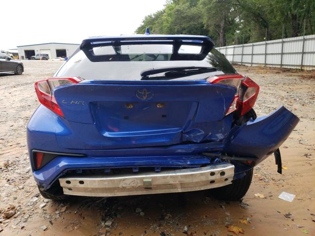 2019 TOYOTA C-HR XLE - JTNKHMBX0K1023824