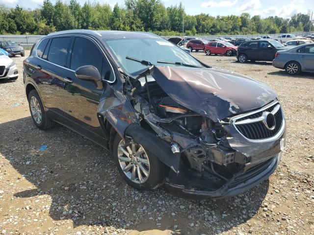 VIN LRBFXCSA0LD103377 2020 Buick Envision, Essence no.4