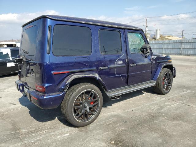 VIN W1NYC7HJXLX340812 2020 MERCEDES-BENZ G-CLASS no.3