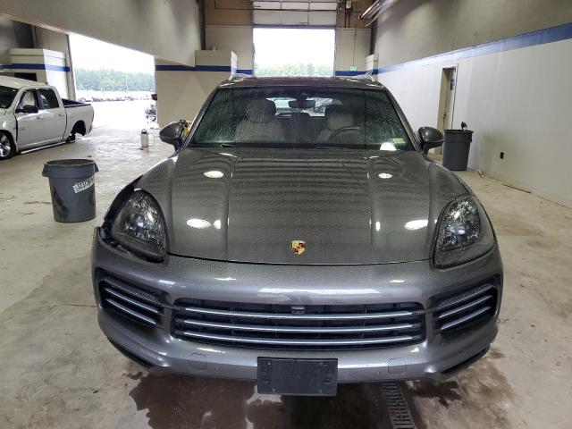 VIN WP1AA2AY0LDA04126 2020 Porsche Cayenne no.5