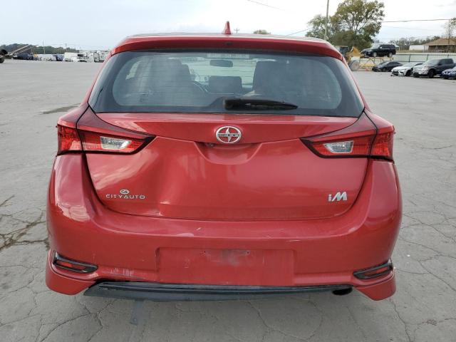 2016 TOYOTA SCION IM - JTNKARJE7GJ503058