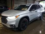 2019 CHEVROLET TRAVERSE P - 1GNERKKW4KJ113866