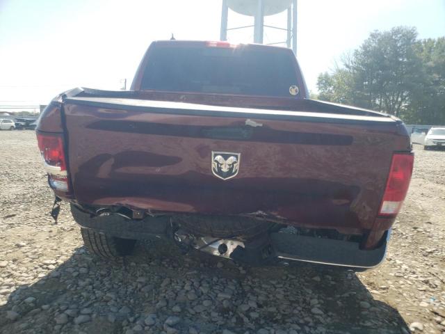 2016 RAM 1500 SLT - 1C6RR7LTXGS298929