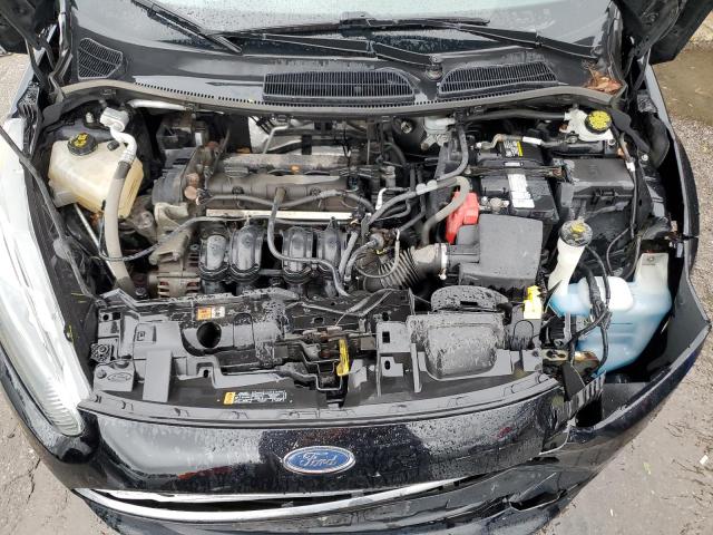 2016 FORD FIESTA SE - 3FADP4EJ5GM183009