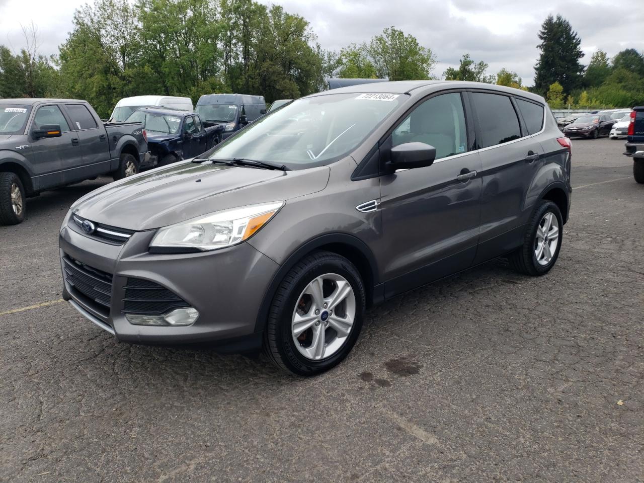 Ford Escape 2013 SE