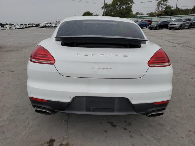 VIN WP0AA2A7XFL001351 2015 PORSCHE PANAMERA no.6