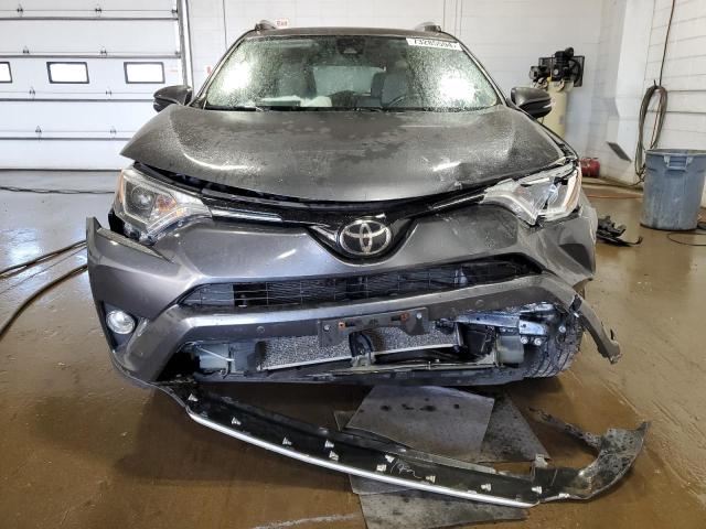 VIN JTMRFREVXGD183439 2016 Toyota RAV4, Xle no.5