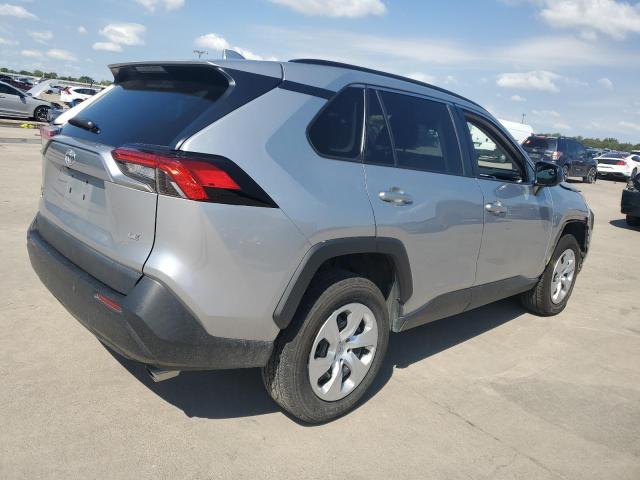 2021 TOYOTA RAV4 LE - 2T3H1RFV3MC088634