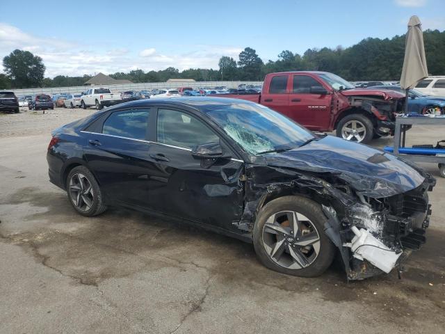 2022 HYUNDAI ELANTRA LI - KMHLP4AG1NU260723
