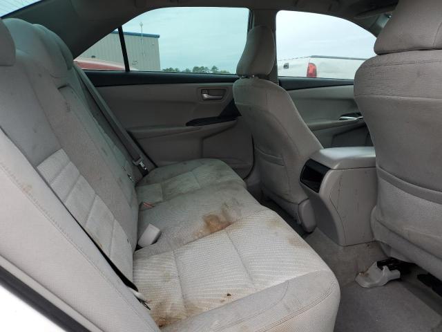 2016 TOYOTA CAMRY LE - 4T4BF1FK9GR549920