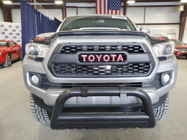 VIN 3TMCZ5AN5LM300211 2020 Toyota Tacoma, Double Cab no.5