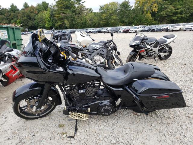 2019 HARLEY-DAVIDSON FLTRX 1HD1KHC19KB618733