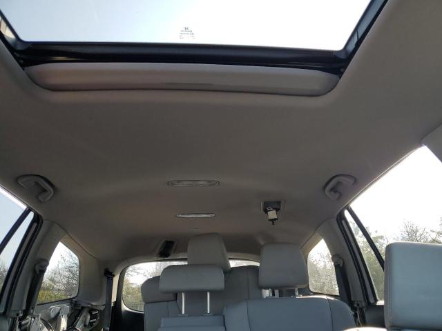 2016 HONDA PILOT EXL - 5FNYF6H53GB118611