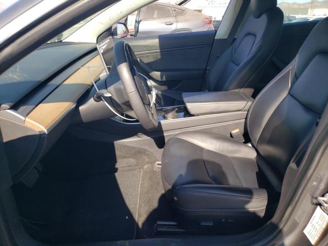 2020 TESLA MODEL 3 - 5YJ3E1EB4LF650826