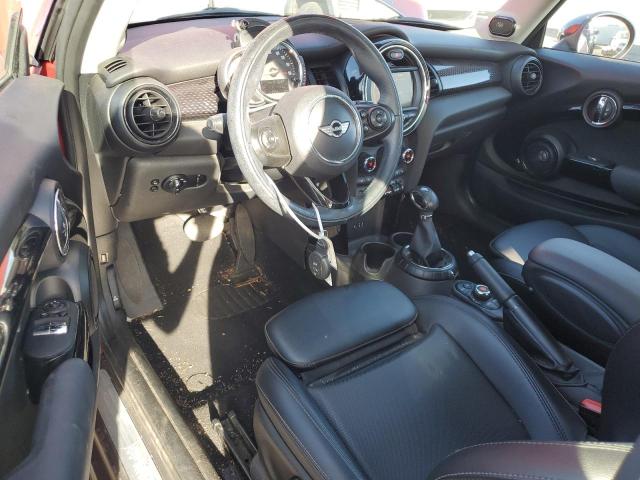 2017 MINI COOPER S - WMWXP7C33H2A46334