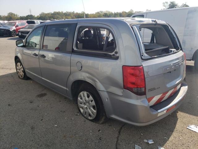 Vin: 2c4rdgbg9kr677815, lot: 67705684, dodge caravan se 20192
