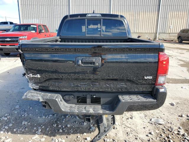 2023 TOYOTA TACOMA DOU - 3TMCZ5AN9PM631136