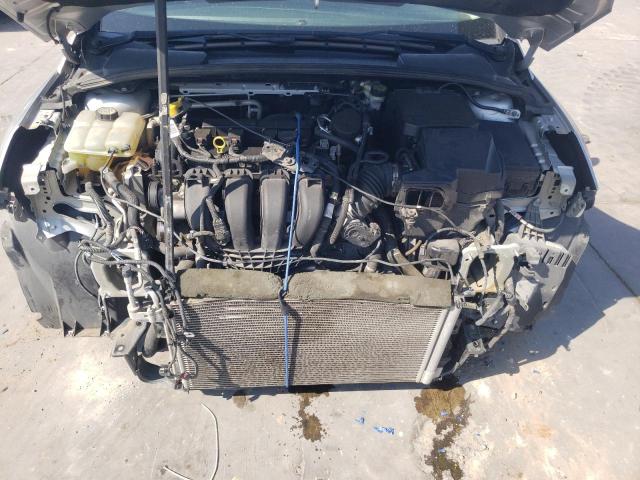 VIN 1FADP3F20EL296995 2014 Ford Focus, SE no.11