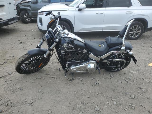 2023 HARLEY-DAVIDSON FXBR 1HD1YEZ17PB072400