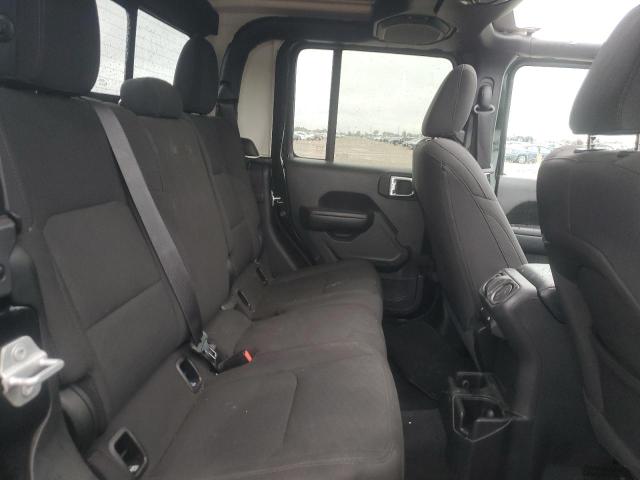 2022 JEEP GLADIATOR - 1C6HJTAG7NL170575