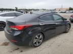 HYUNDAI ELANTRA SE photo