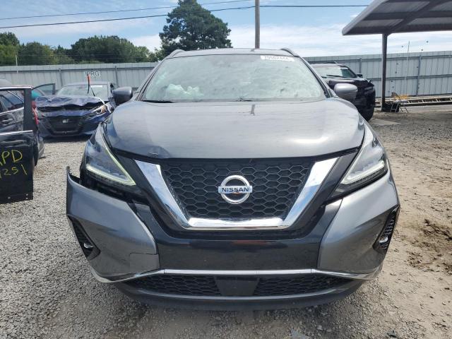 2020 NISSAN MURANO SV - 5N1AZ2BJ9LN124928