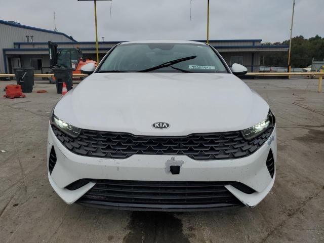 2021 KIA K5 LXS - 5XXG14J24MG059866