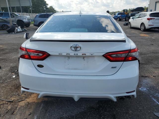 2019 TOYOTA CAMRY L - 4T1B11HK1KU735594