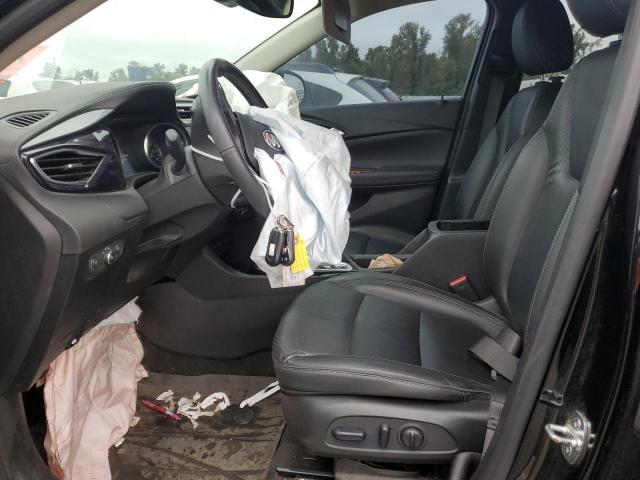 2023 BUICK ENCORE GX - KL4MMGSLXPB135906