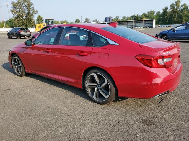 2018 HONDA ACCORD SPO - 1HGCV1F39JA069580