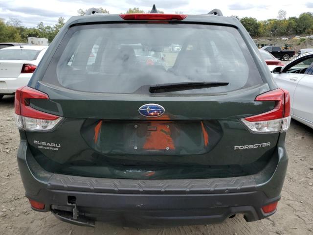 2022 SUBARU FORESTER JF2SKACCXNH428201