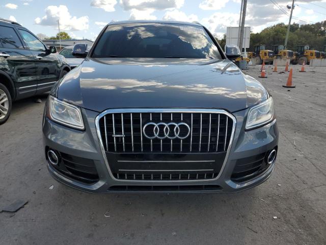 VIN WA1CFAFP6FA119173 2015 Audi Q5, Premium no.5