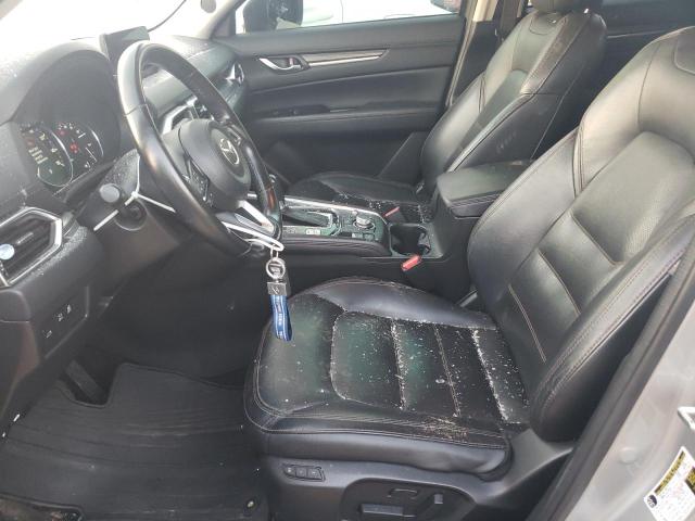 2019 MAZDA CX-5 GRAND - JM3KFADM0K0546656