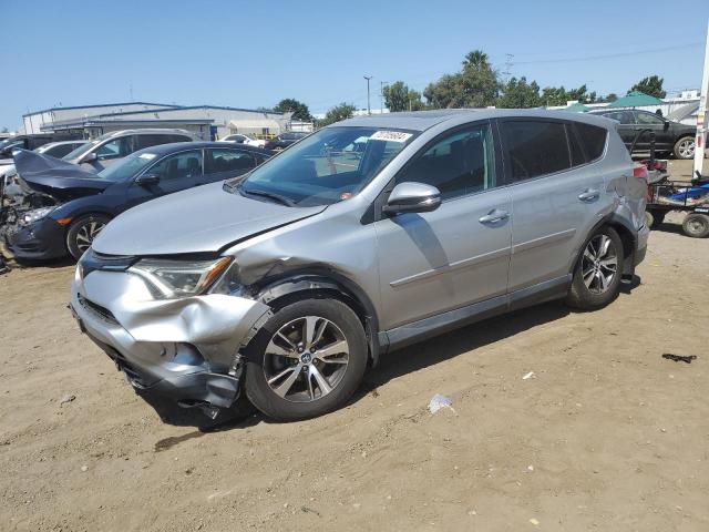 VIN 2T3WFREV3JW513662 2018 Toyota RAV4, Adventure no.1