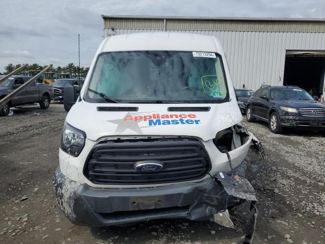 2018 FORD TRANSIT T- - 1FTYE1CM2JKA74311