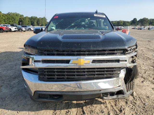 2020 CHEVROLET SILVERADO - 3GCUYDED8LG214683