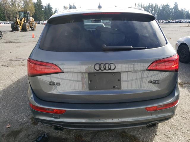 VIN WA1DGAFP2EA030958 2014 Audi Q5, Premium Plus no.6