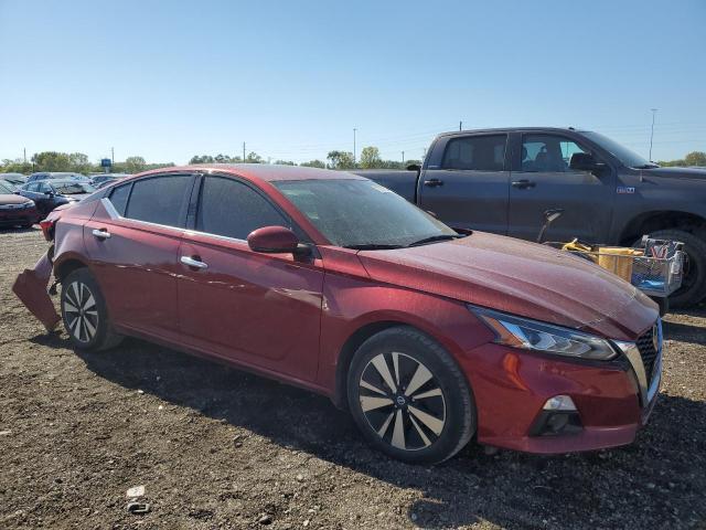 2019 NISSAN ALTIMA SV - 1N4BL4DW7KC133545