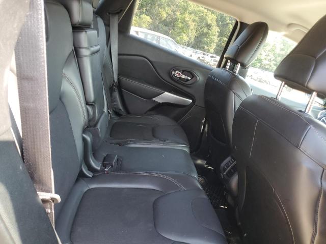 2018 JEEP CHEROKEE L - 1C4PJMLB3JD608265