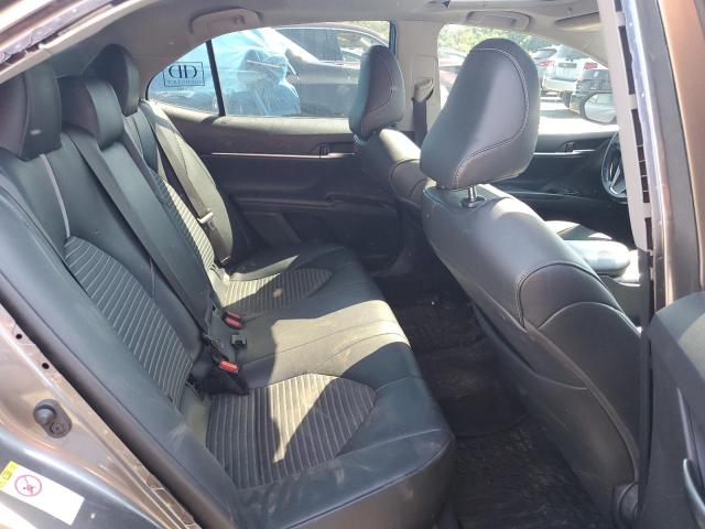2019 TOYOTA CAMRY L - 4T1B11HK5KU221358